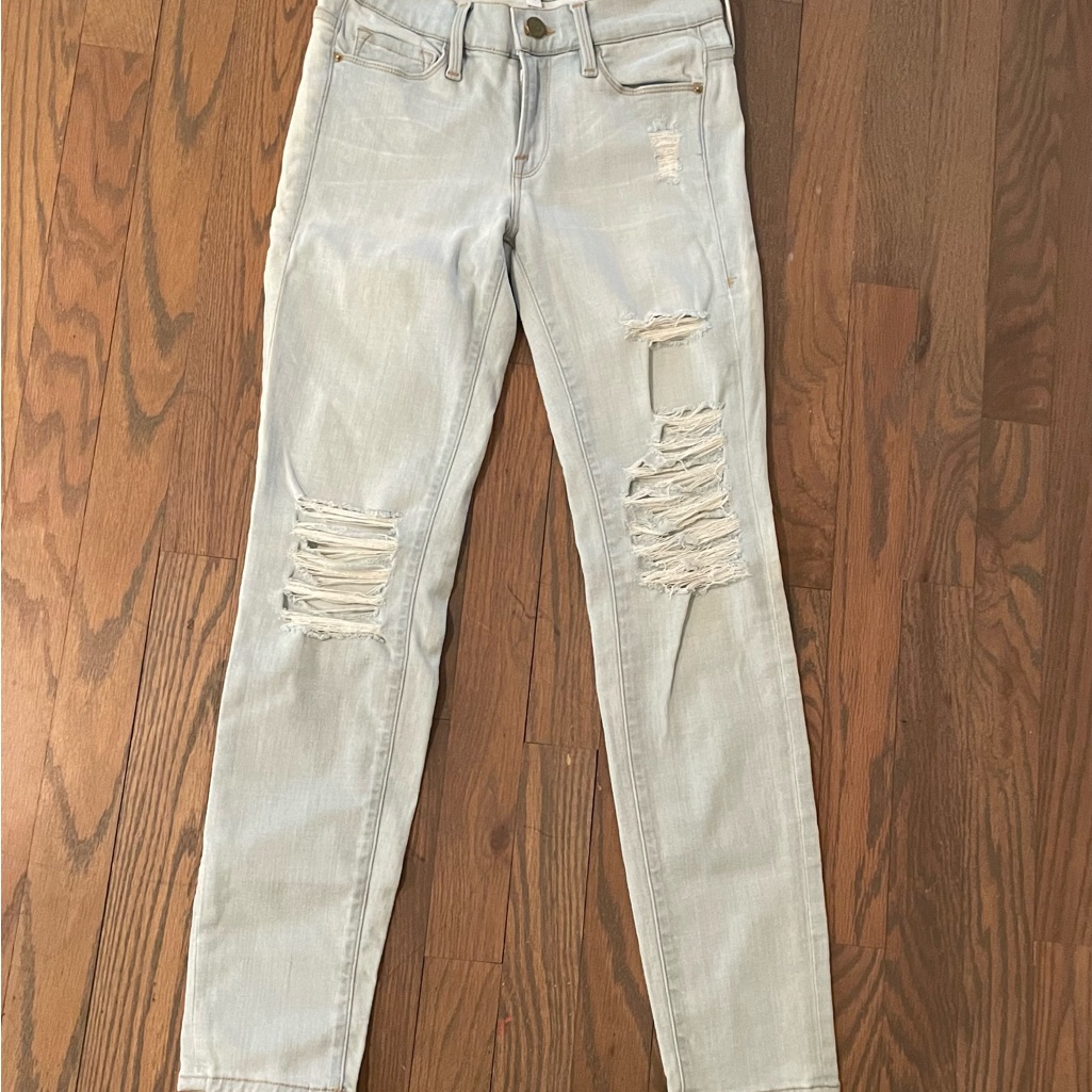 Jeans Frame Denim - Jeans